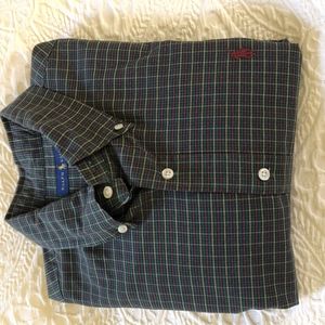 Mens Button-down